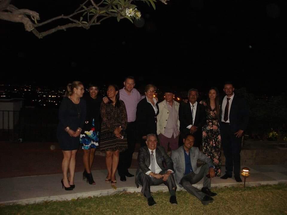 Curso de Actualización SOJ